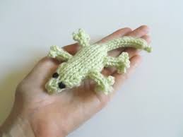 Find & download free graphic resources for knitting pattern. Free Pattern Fridays Gecko Lizards From The Needles Of Drfrankknits