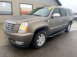 Image result for Mocha Steel 2011 Escalade