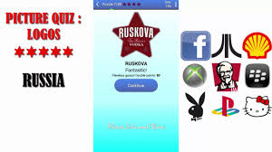 Among these were the spu. Picture Quiz Logos Russia Quiz Questions And Answers