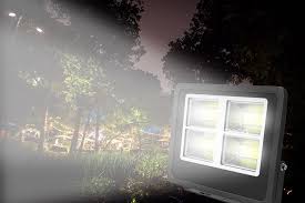 Hướng dẫn bảo quản đèn pha led ngoài ...