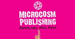 Microcosm Publishing Health Books Publishing Self Empowerment