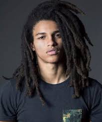 Everybody searching for their own style, and we are keep looking for them for new special hairstyles, this article is for black mens, here you are the 15. 50 Creative Hairstyles For Black Men With Long Hair Men Hairstylist