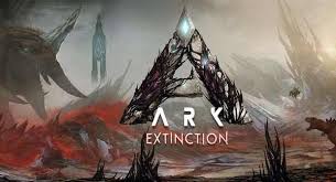 English, multi 21 size : Ark Extinction Codex Download Free Game 2019