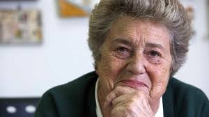 Inmaculada Paz Andrade: "Cuando las mujeres pierdan el miedo llegarán a  donde quieran llegar"