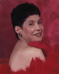 Rosina Timmons Obituary March 24, 2024