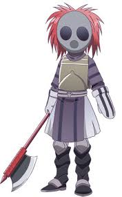 Pin On Blood Lad
