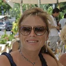 Olga Ogden's Instagram, Twitter & Facebook