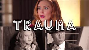 Wandavision Ep 1 And 2 Analysis Youtube