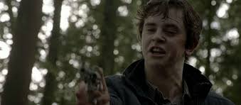 Bates Motel 2x09/10: The Box/The Immutable Truth [Season Finale]