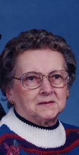 Marcella Woelfel Obituary (2011)