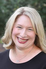 Becky Schwartz Corbett, MSW, ACSW