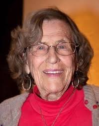 Helen Dick Obituary (1923