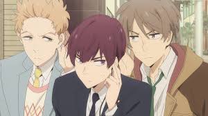 Discover (and save!) your own pins on pinterest The Millionaire Detective Balance Unlimited Anime Plane The Millionaire Detective Balance The Millionaire Detective Millionaire Detective Balance Unlimited