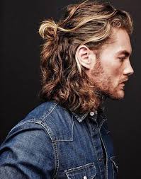 Long Hair Styles Are Gaining Popularity Among Men And Many Wish To Sport This Hairstyle In 2020 Mens Hairstyles Ponytail Hairstyles For Men Long Hair Styles Men