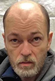 Sex Offender Registry