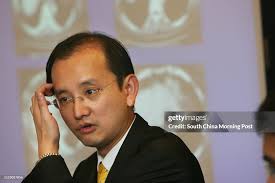 Professor Ronnie Poon Tung-ping, Department of Surgery, University of...  News Photo