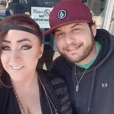 6 years clean and Sober! Another former Resident celebrated her recovery  birthday this weekend. Congratulations Melissa