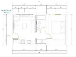 16 X 28 Floor Plans Floor Plans House Plans Diy Shed Plans