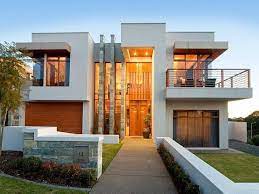 Adhyastha jan 30, 2021 0. Contoh Desain Rumah Minimalis 2 Lantai Ala Korea Desain Villa Modern Fasad Rumah Modern Desain Rumah Eksterior