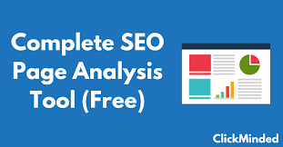 Online Check Your Website Quality Report With Best Free Seo Tool Siteanalysistool Seotool Freeseotool Best Free Seo Tools Competitive Analysis Seo Analysis