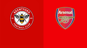 Arsenal looked dangerous in the box there but raya comes out to collect the ball to steady the ship. Watch Brentford Arsenal Live Stream Dazn Es