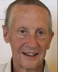 Robert Henry Warwick Obituary July 11, 2025