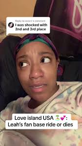 Replying to @cece☆ SHOOOK!! #loveislandusa #loveisland