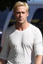 Although blonde hair is often associated with the surfer dude persona, the best haircuts for blonde guys really extend. Men With Bleach Blonde Hair Ice Blonde Celebrities 2017 Glamour Uk