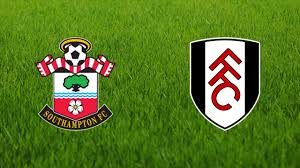 Southampton and fulham set for a stalemate at st. Southampton Fc Vs Fulham Fc 2018 2019 Footballia