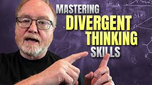 Mastering Divergent Thinking Skills