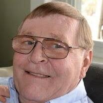 Thomas Michael Hebert Sr. Obituary