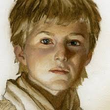 The Dark Tower: The Gunslinger, Chapter 2