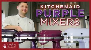 Today, dozens of colors of stand mixers are available, with new ones coming out every year. Kitchenaid Mixer Colors Mixer Color Comparisons