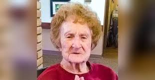 Sylvia Cornette Griffith Obituary