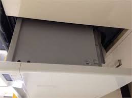Fisher and paykel dishwasher dishdrawer error code e6 = the first 4 . Fisher And Paykel Dishdrawer Model Dd60scw6 Just A Single Fixya