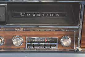 Ricks Radio Conversions Radio Conversions Car Radio Conversion