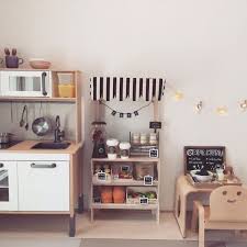 リビング ダイソー タタミコーナー 子ども部屋 こども部屋 などのインテリア実例 2016 08 14 18 42 35 roomclip ルームクリップ ikeaのプレイキッチン おままごと用キッチン おもちゃの部屋
