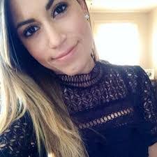 Amanda Yvette's Instagram, Twitter & Facebook