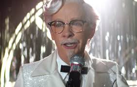 When he was six years old, his father passed away leaving sanders to cook and care for his. Kfc Announces The First Ever Female Colonel Sanders