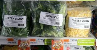 Should you freeze food when raw or cooked? From Farm To Freezer Frozen Fruits And Vegetables From Near By Farms City Market Onion River Co Op