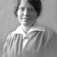 Brita Andersdotter Mattsson (1841) c 1886