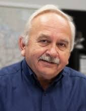 Obituary information for James "Jim" William Maguire