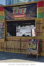 Street Food Design Ideas Design Food Ideas Street Streetfooddesign Street Food Design Food Stall Design Street Food Business