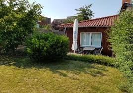 Ferienwohnung In Bad Doberan Fur 1 Bis 4 Personen Mit Garten Deutsch
