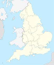 Lonely planet's guide to england. Datei England Location Map Svg Wikipedia