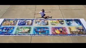 Ceaco is your official source for disney jigsaw puzzles! Disney Memorable Moments 40 320 Piece Jigsaw Puzzle Full Time Lapse Youtube