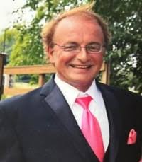 John A. Parnell Obituary (1953