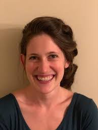 Whitney Mcginnis's Instagram, Twitter & Facebook