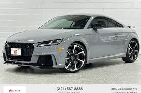 Image result for Nardo Gray 2022 TTRS
