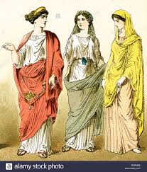 Image Result For Ancient Roman Dress Ancient Roman Clothing Roman Clothes Roman Fashion